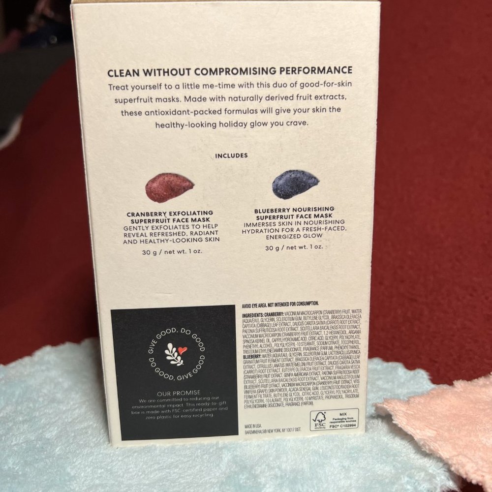 NEW BARE MINERALS - Picture 5 of 15